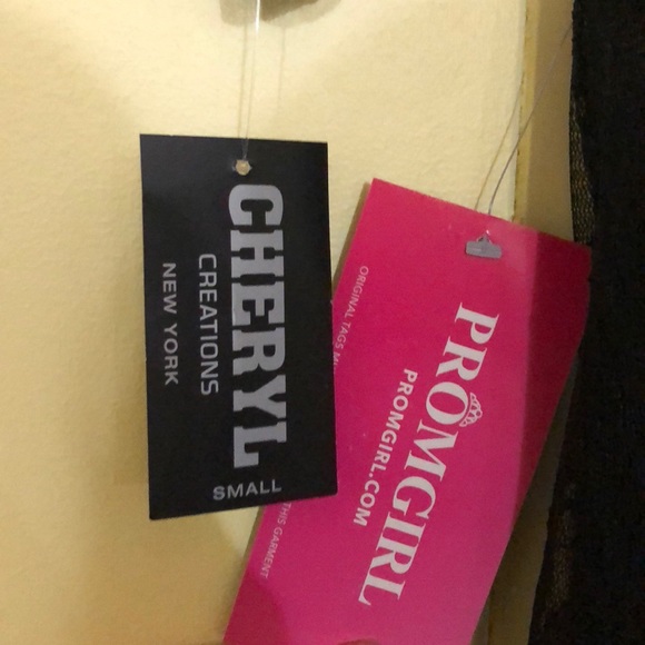 PROMGIRL DRESS - Picture 5 of 5